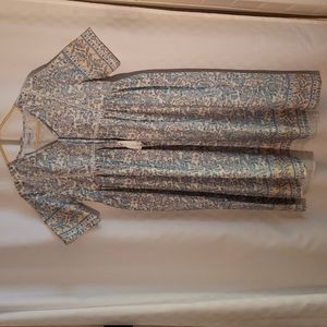 Misslook boho style dress